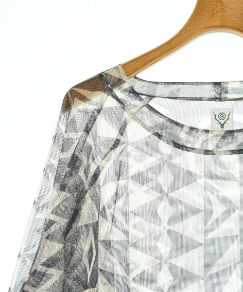 South2west8 เสื้อลำลอง