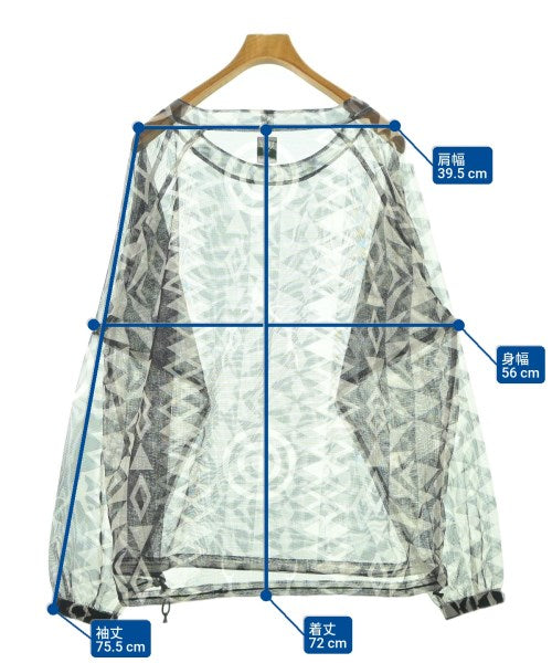 South2west8 เสื้อลำลอง