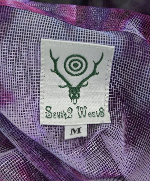 South2west8 แจ็คเก็ตเบลาส์ อื่น