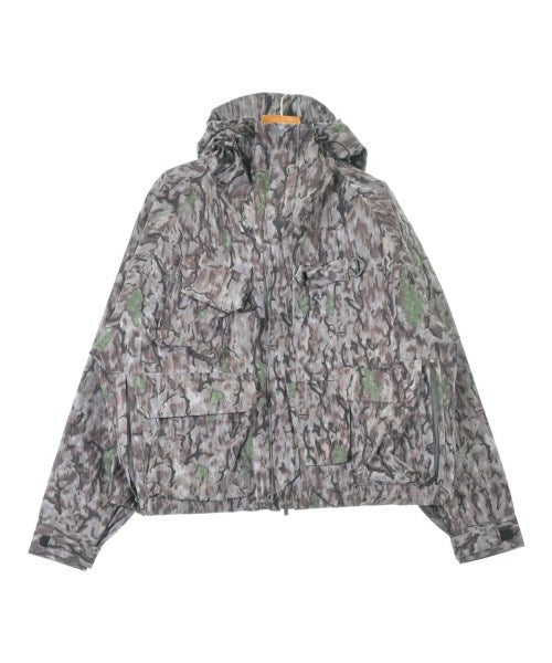 South2west8 แจ็คเก็ตเบลาส์ อื่น