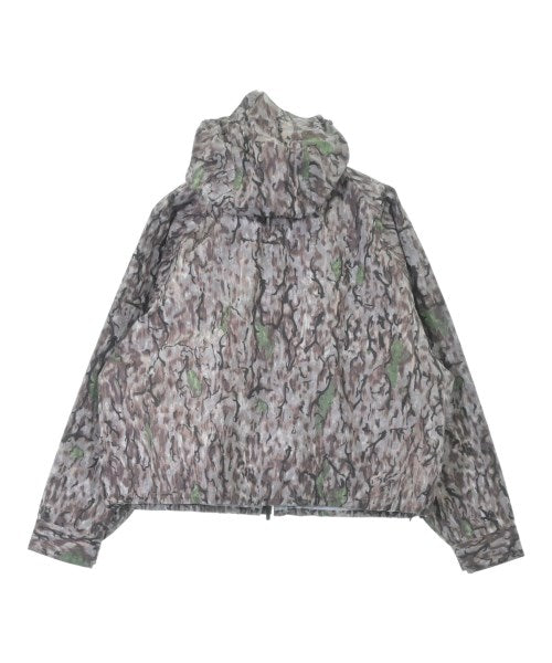 South2west8 แจ็คเก็ตเบลาส์ อื่น