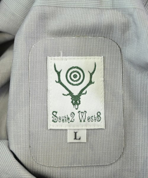 South2west8 แจ็คเก็ตเบลาส์ อื่น