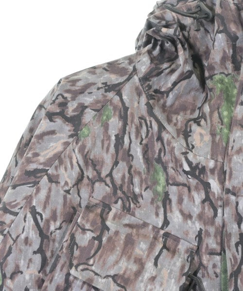 South2west8 แจ็คเก็ตเบลาส์ อื่น