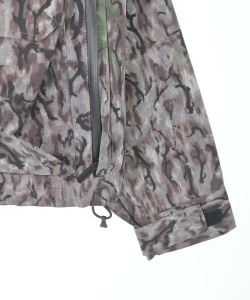 South2west8 แจ็คเก็ตเบลาส์ อื่น