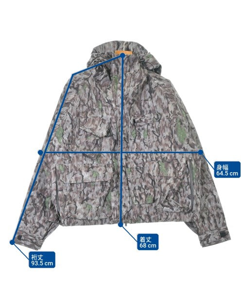 South2west8 แจ็คเก็ตเบลาส์ อื่น