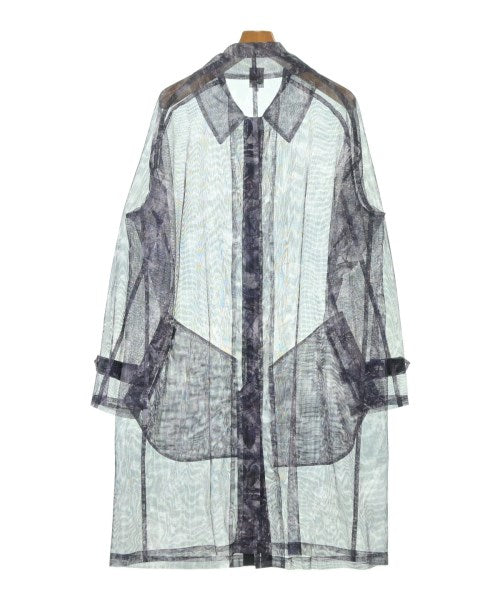 South2west8 เสื้อโค้ท อื่น