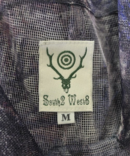 South2west8 เสื้อโค้ท อื่น