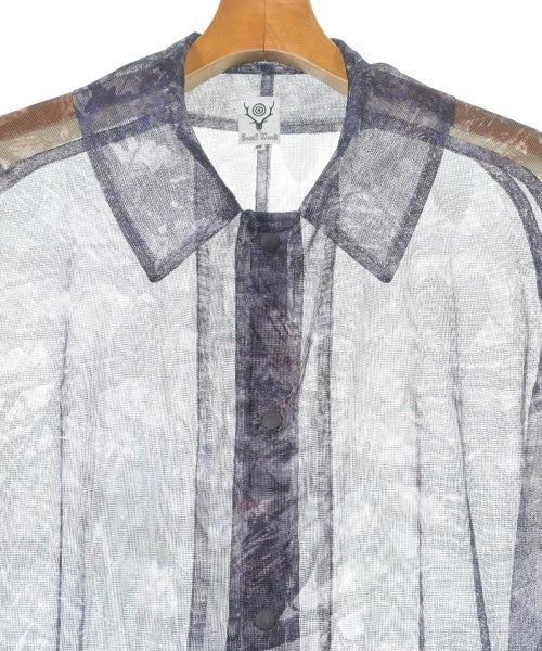 South2west8 เสื้อโค้ท อื่น