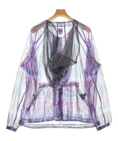 South2west8 แจ็คเก็ตเบลาส์ อื่น