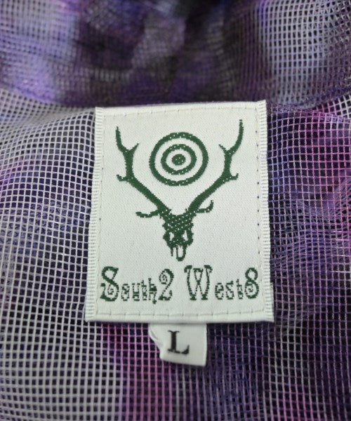 South2west8 แจ็คเก็ตเบลาส์ อื่น