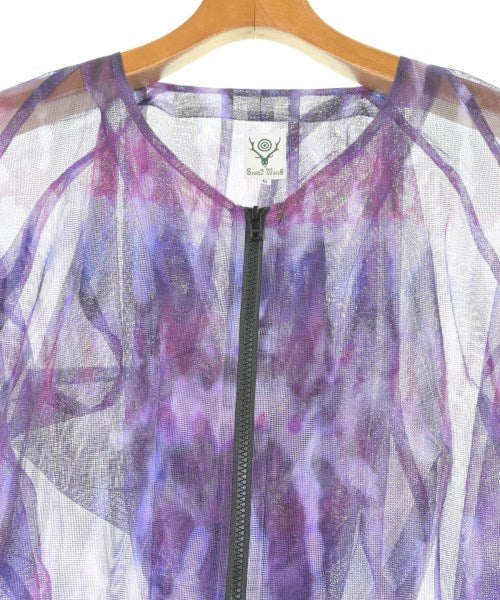 South2west8 แจ็คเก็ตเบลาส์ อื่น