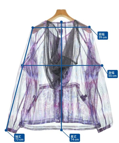South2west8 แจ็คเก็ตเบลาส์ อื่น