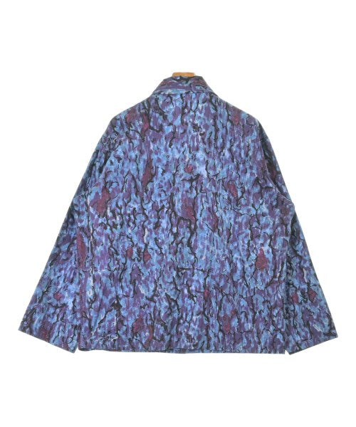 South2west8 แจ็คเก็ตเบลาส์ อื่น