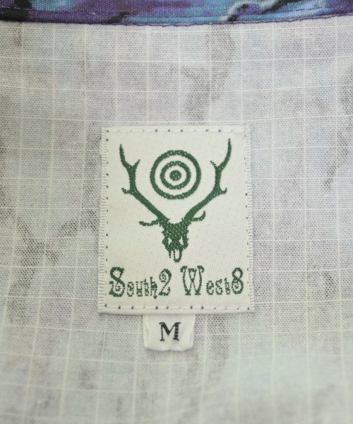 South2west8 แจ็คเก็ตเบลาส์ อื่น