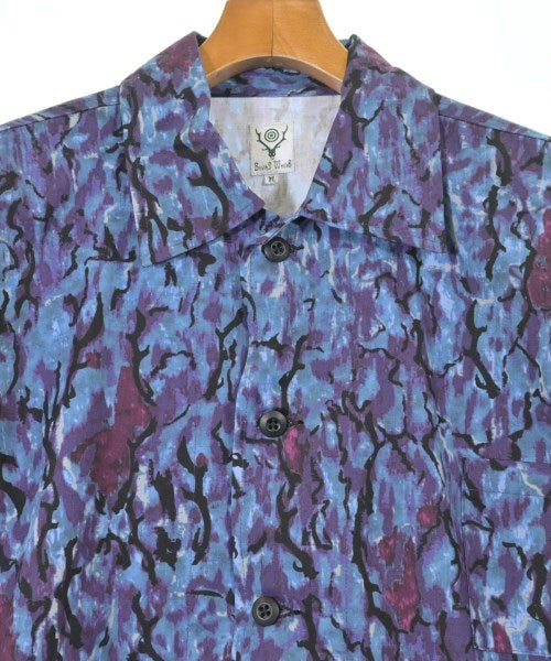 South2west8 แจ็คเก็ตเบลาส์ อื่น