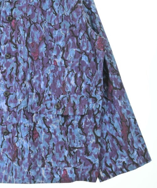 South2west8 แจ็คเก็ตเบลาส์ อื่น