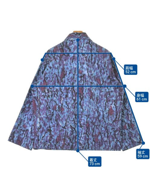 South2west8 แจ็คเก็ตเบลาส์ อื่น