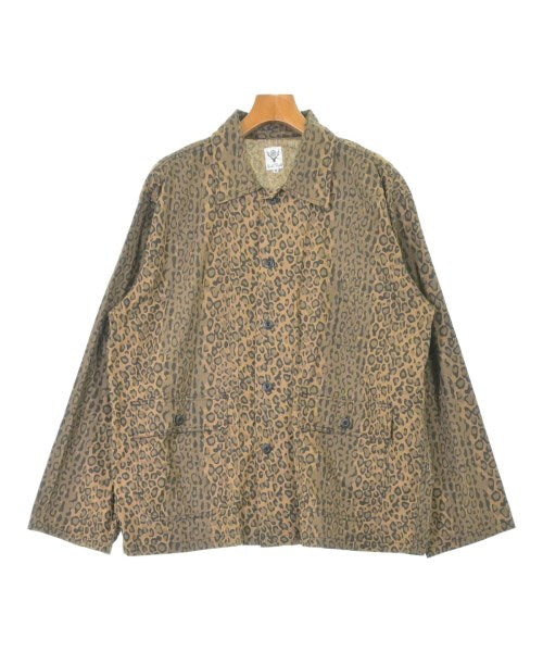 South2west8 แจ็คเก็ตเบลาส์ อื่น