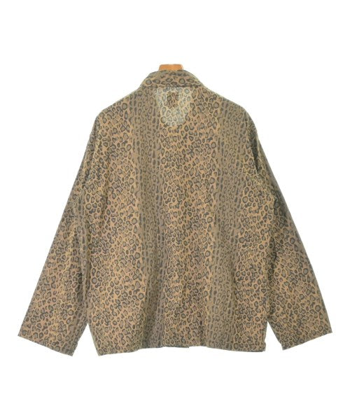 South2west8 แจ็คเก็ตเบลาส์ อื่น