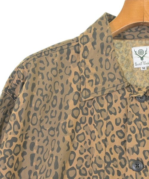 South2west8 แจ็คเก็ตเบลาส์ อื่น