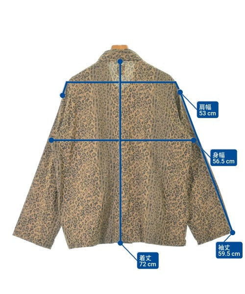 South2west8 แจ็คเก็ตเบลาส์ อื่น