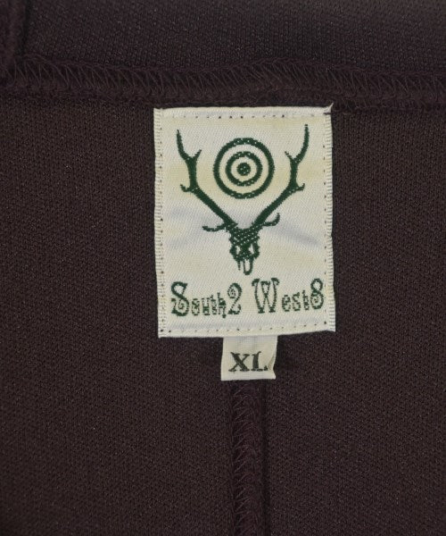 South2west8 เสื้อยืด/เสื้อท็อปส์