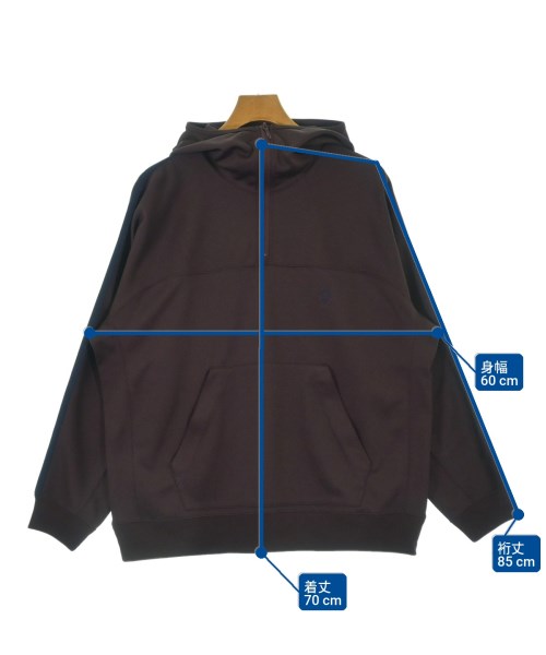 South2west8 เสื้อยืด/เสื้อท็อปส์