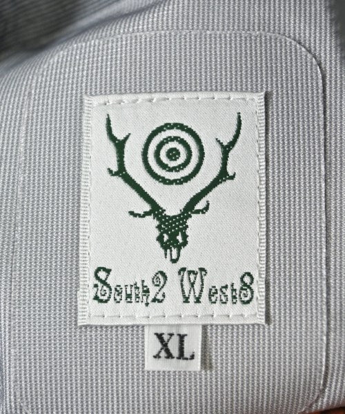 South2west8 แจ็คเก็ตเบลาส์ อื่น