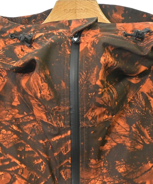 South2west8 แจ็คเก็ตเบลาส์ อื่น