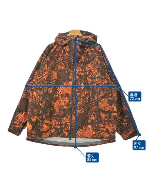 South2west8 แจ็คเก็ตเบลาส์ อื่น