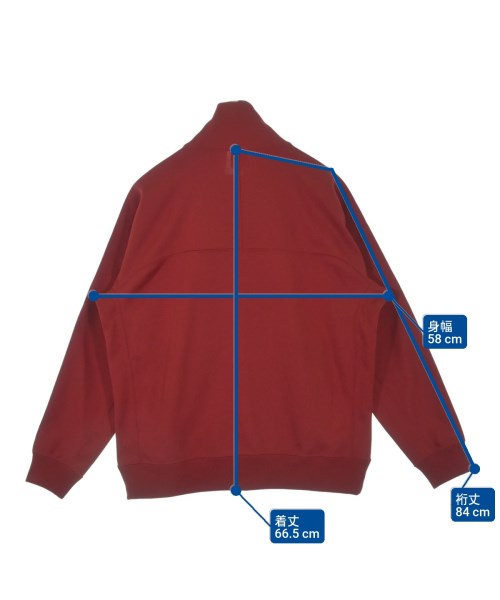 South2west8 เสื้อสเวตเตอร์