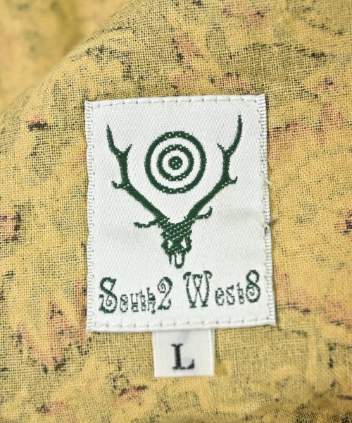 South2west8 กางเกง อื่น