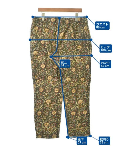 South2west8 กางเกง อื่น