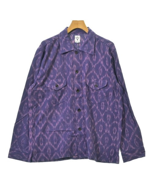 South2west8 เสื้อลำลอง