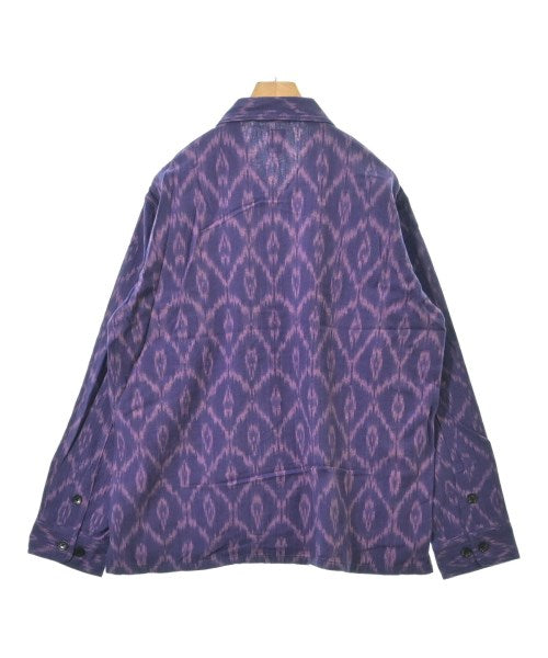 South2west8 เสื้อลำลอง