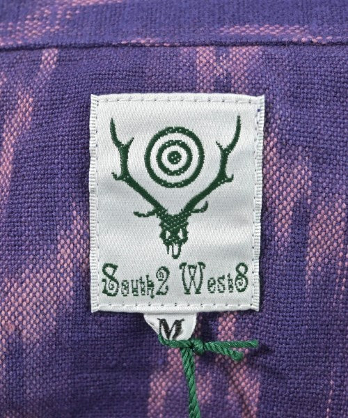 South2west8 เสื้อลำลอง