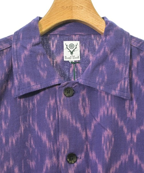 South2west8 เสื้อลำลอง