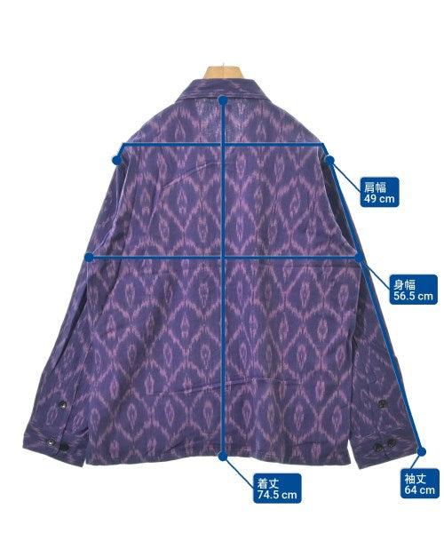 South2west8 เสื้อลำลอง