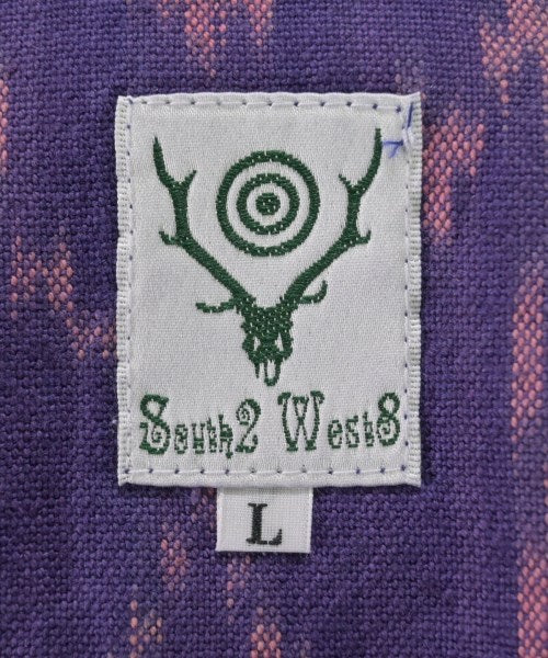 South2west8 เสื้อลำลอง