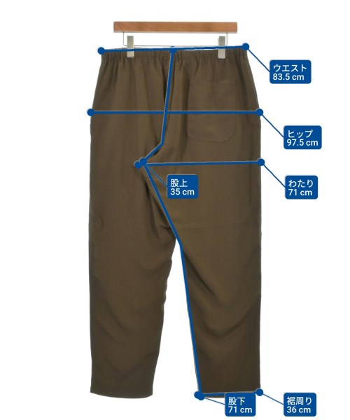 South2west8 กางเกง อื่น