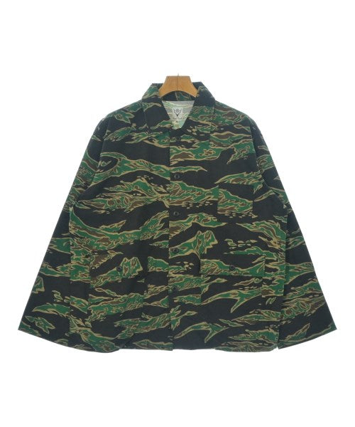 South2west8 แจ็คเก็ตเบลาส์ อื่น