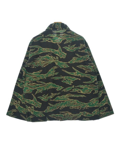 South2west8 แจ็คเก็ตเบลาส์ อื่น