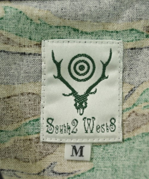 South2west8 แจ็คเก็ตเบลาส์ อื่น