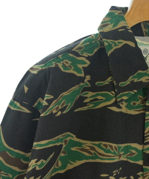 South2west8 แจ็คเก็ตเบลาส์ อื่น