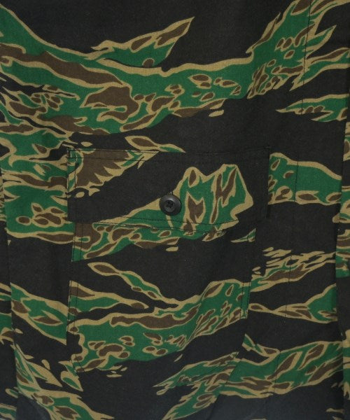 South2west8 แจ็คเก็ตเบลาส์ อื่น