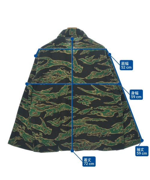 South2west8 แจ็คเก็ตเบลาส์ อื่น