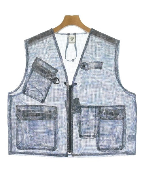 South2west8 เสื้อลำลอง