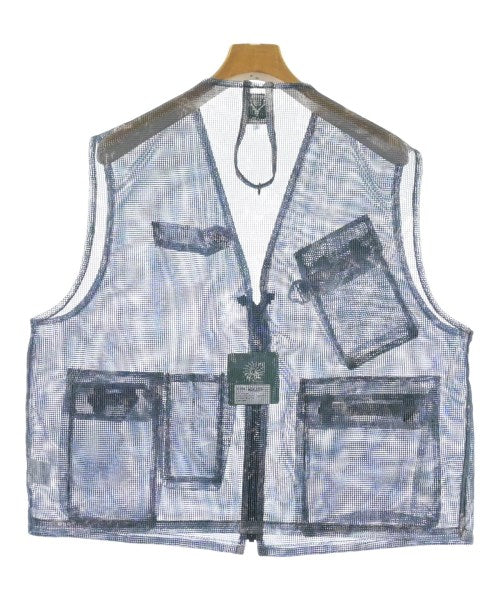 South2west8 เสื้อลำลอง