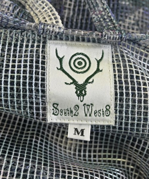 South2west8 เสื้อลำลอง