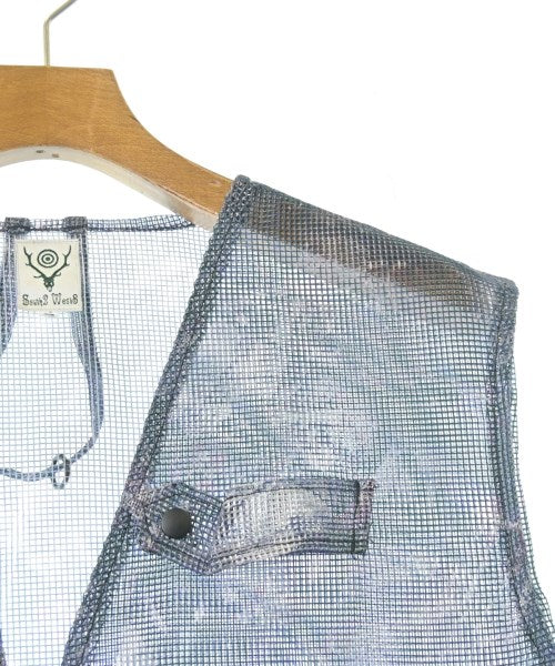 South2west8 เสื้อลำลอง